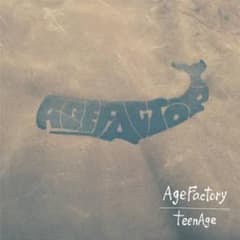 Age Factory teen ageのサムネイル