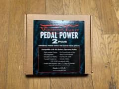 Voodoo Lab Pedal Power 2 Plusのサムネイル