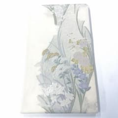 専用帯8592 ●高級 正絹 絽 夏帯 六通 袋帯 帯8592 ○高級 正絹 絽 夏帯 六通 袋帯 - メルカリ
