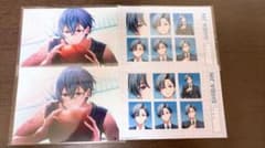 ハンドレッドノート 司波仁 ブロマイド セットのサムネイル
