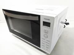 2025年製 東芝 電子レンジ 17L ER-S17Y ホワイト 単機能 ☆ - メルカリ