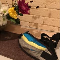 ナイキ スポーツ用ミニバッグのサムネイル
