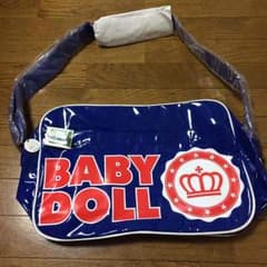 BABY DOLLショルダーバックのサムネイル