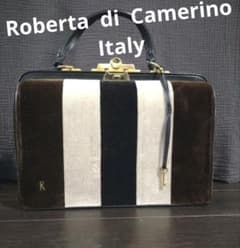 お値下げ❢ Roberta di Camerino BIGサイズ レア品 お値下げ❢ Roberta di Camerino BIGサイズ レア品 | Mercari