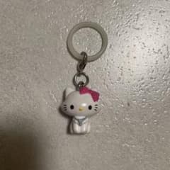 ハローキティ　めじるしアクセサリーのサムネイル