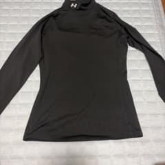 UNDER ARMOUR アンダーシャツ 長袖のサムネイル