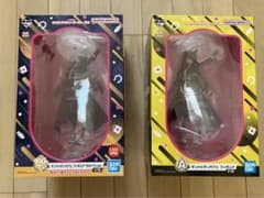 【値下げ可】マンハッタンカフェ　A賞&ラストワン賞のサムネイル