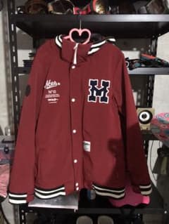 マウンテンロックスター　スノボ ジャケットのサムネイル