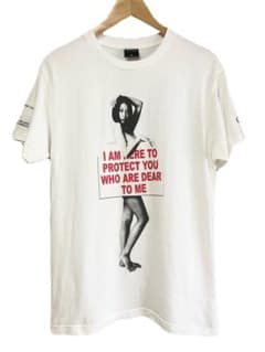 穂花 セクシー女優 Devilock × レッドリボン コラボTシャツ - メルカリ