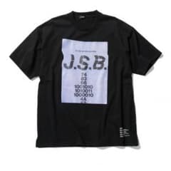 JSBのサムネイル