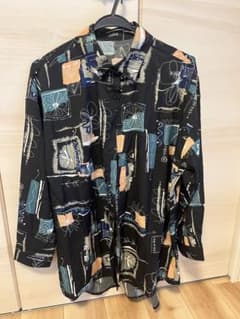 SHEIN 長袖シャツのサムネイル