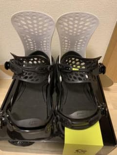 snowboard  FLUX 20-21 PR  白のサムネイル