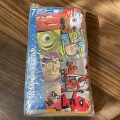 男の子パンツ　2T/3T、90〜95cmのサムネイル