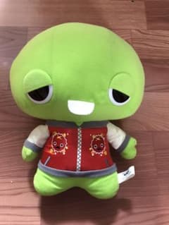 ぬいぐるみのサムネイル
