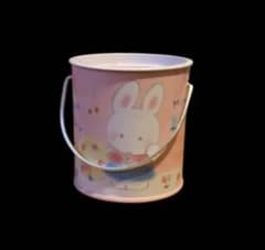 サンリオ チアリーチャム 1989年 レトロ 貯金箱 - メルカリ