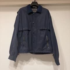 Barbour Breathables ショート丈 ハンティングジャケットのサムネイル
