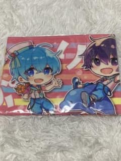すとぷり マフラータオルのサムネイル