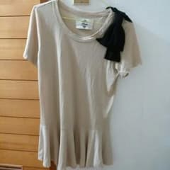 otaママ様専用♡カオンのTシャツ＆furfurのワンピのサムネイル
