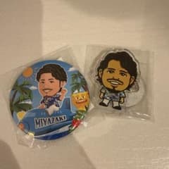 横浜DeNAベイスターズ 宮﨑敏郎選手 グッズセットのサムネイル