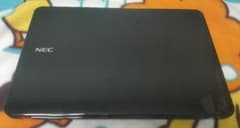 i3搭載 NEC LaVie LS150/C ノートパソコン 本体のみ ジャンクのサムネイル