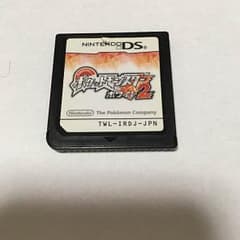 ポケモンホワイト2(3DS, DS用ソフト)のサムネイル