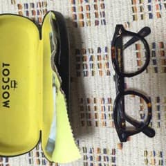 Ｎatsuki様専用 モスコット レムトッシュ べっ甲柄のサムネイル