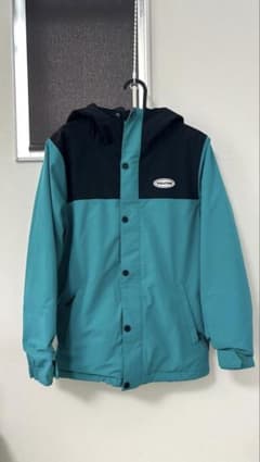 VOLCOM スノーボードウェア KIDS 12Y 150cm - メルカリ