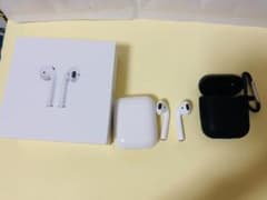 Apple Airpods 1のサムネイル