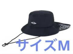 CHALLENGER BANDANA BEACH HAT チャレンジャー M - メルカリ