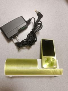 SONY ウォークマン Sシリーズ NW-S785(L)のサムネイル