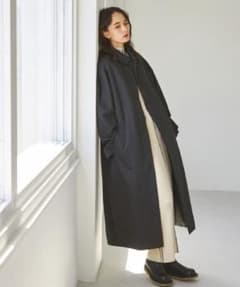 TODAYFUL / スタンドカラーオーバーコート(38)のサムネイル