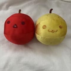 スイカゲームキラキラミドルぬいぐるみのサムネイル