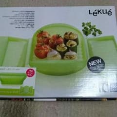 LeKueのサムネイル