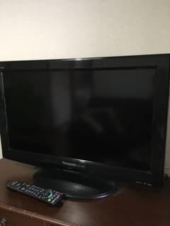vell様専用★ジャンク品 パナソニック26型液晶テレビのサムネイル