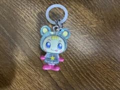 ブルーベリエちゃん めじるしアクセサリーのサムネイル