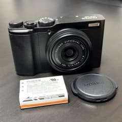 FUJIFILM XF10【※動作不良あり・説明必読です】 FUJIFILM XF10【※動作不良あり・説明必読です】 - メルカリ