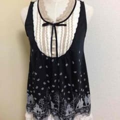 axes femme タンクトップのサムネイル
