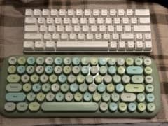 キーボード まとめ売り ジャンクのサムネイル