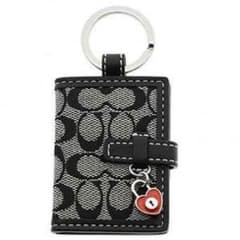 新品 未使用 コーチ キーリング キーホルダーのサムネイル
