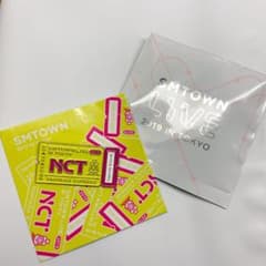 【NCT127】ランダムピンバッジ グッズのサムネイル