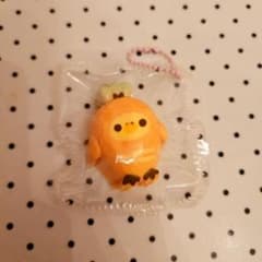 キイロイトリ スクイーズのサムネイル