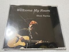 【本日限定SALE】Welcome My Room / 成田昭次のサムネイル