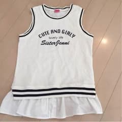 jenni  ノースリーブ シャツのサムネイル