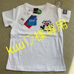 Tシャツのサムネイル