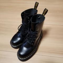 厚底8ホール/Dr.Martensのサムネイル