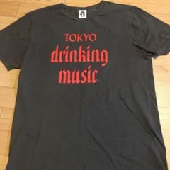 TACOMA FUJI Tシャツのサムネイル