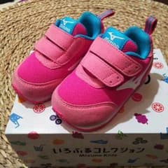エリカママ様専用Mizuno(ミズノ) いろふるコレクション 12.5のサムネイル