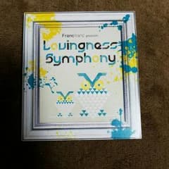 フランフラン店内ミュージックCD♪(中古)のサムネイル