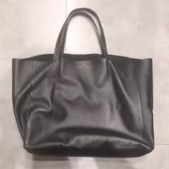 Céline セリーヌ　ホリゾンタル　カバ バッグ Made in Italyのサムネイル