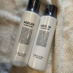 AGELEB for Hair Lotion （セルキュア推奨ローション）　2本のサムネイル